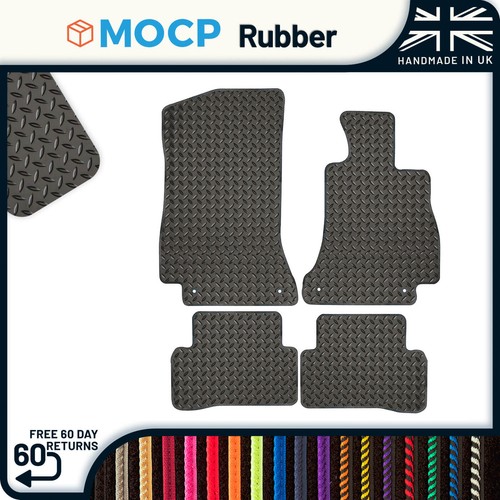Rubber car mats - mats, to