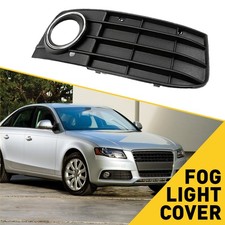 2x For AUDI A4 B8 Front Fog