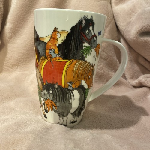 Dunoon fine bone china mugs - dunoon,