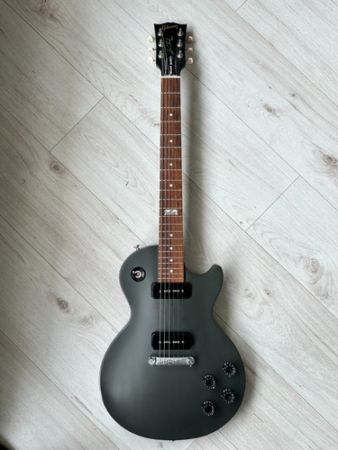 Gibson les paul - gibson,
