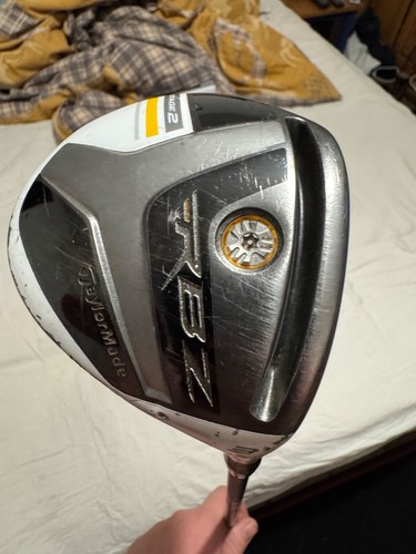 Used taylormade rbz stage - used, 3