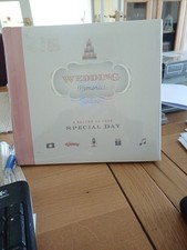 Wedding Memories A record of