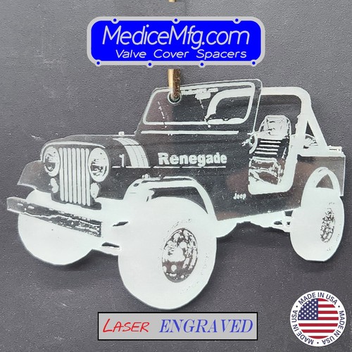 Jeep cj7 renegade - cj7,