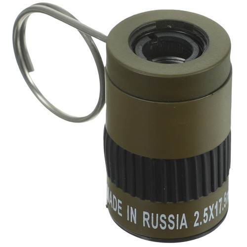 Camping finger monocular - finger,