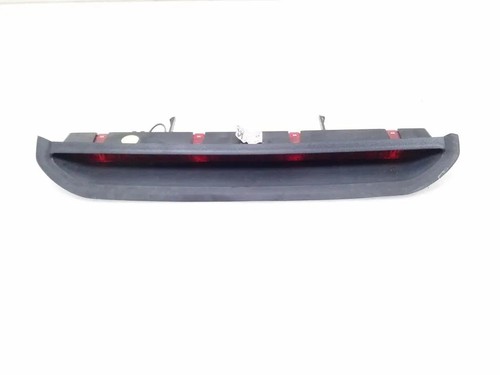 Opel vectra z02 rear third - z02,