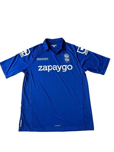Carbrini birmingham city - carbrini,