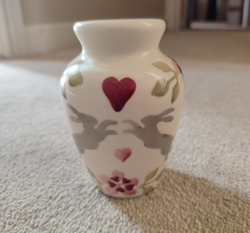 New emma bridgewater mustard - new,