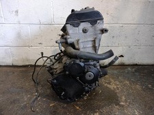 2003 SUZUKI GSXR 750 K3 ENGINE (R737-118766)