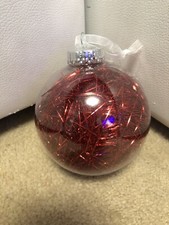 2x  EXTRA LARGE CHRISTMAS RED