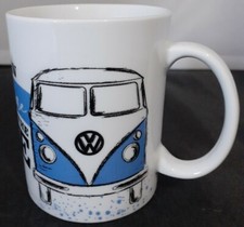 Volkswagen VW Camper 2018 Mug