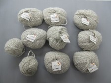 Jaeger Avalon knitting wool