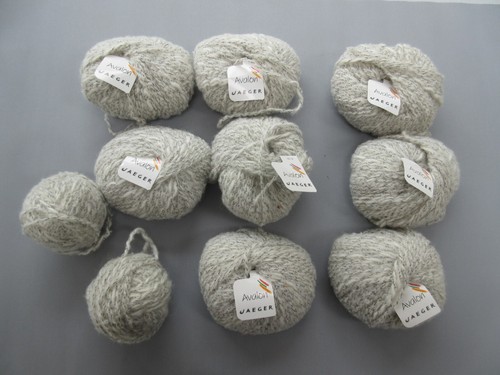 Jaeger avalon knitting wool - jaeger,