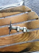 Can Am Ds650 Exhaust Camshaft