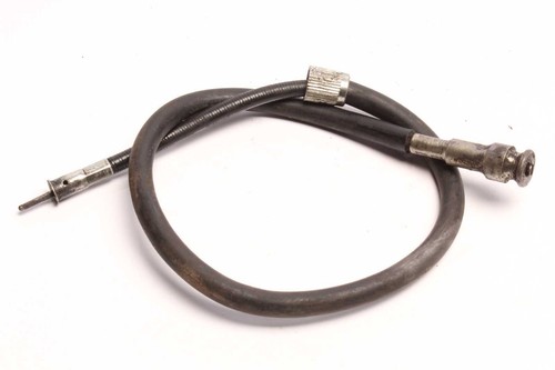 Speedometer cable honda - xl, 600