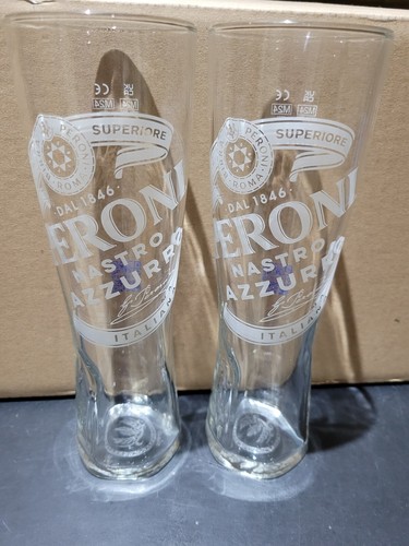 Peroni nastro azzurro pint - azzurro,