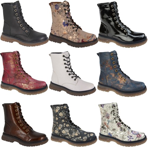 Cipriata ladies mid - mid, calf