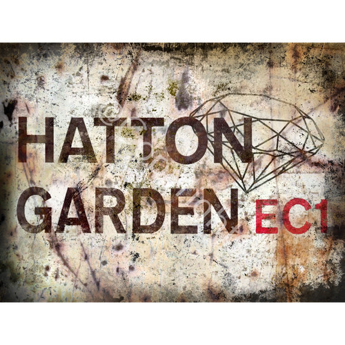Hatton gardens the - hatton, home