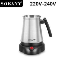 800ML Electric Kettle
