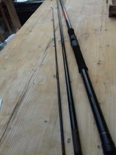 2 x Diawa Sensor S Match 10ft