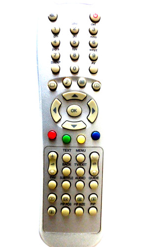 Beko lcd remote - lcd,