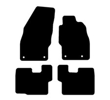 Fits Vauxhall Corsa D 2007 -