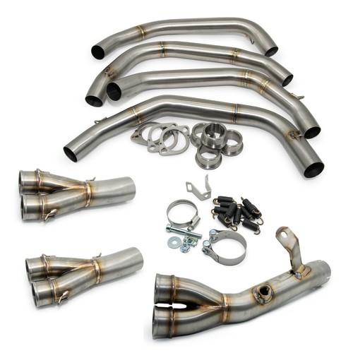 Header leovince connecting - leovince,