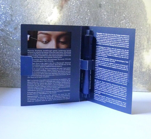 Revitalash cosmetics - revitalash,