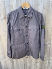 Stone Island Men’s Overshirt