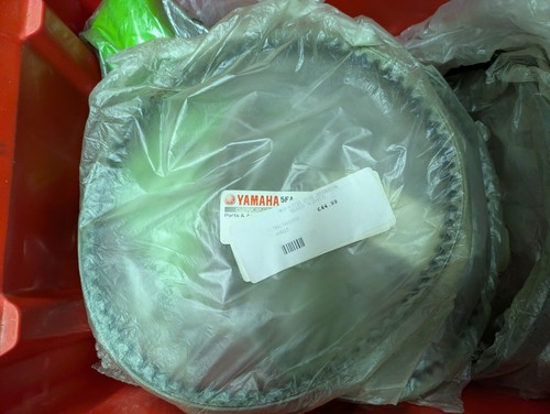 Genuine yamaha 5fa 17641 - genuine, 5fa-17641-00