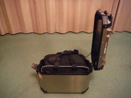 Inner liner bag - luggage,