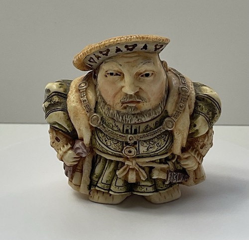 Vintage harmony kingdom - vintage,