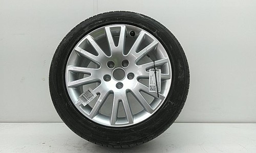 Audi alloy wheel - wheel, tyre