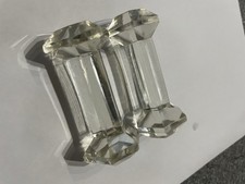 Antique Glass Knife/Cutlery