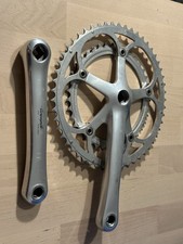 Campagnolo Veloce Vintage Road Crankset