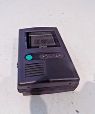 Citizen P422-1B Vintage