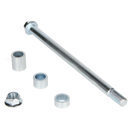 15mm 230mm rear wheel axle - x,