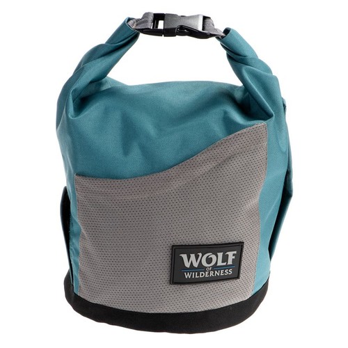 Wolf wilderness dog food - wolf,