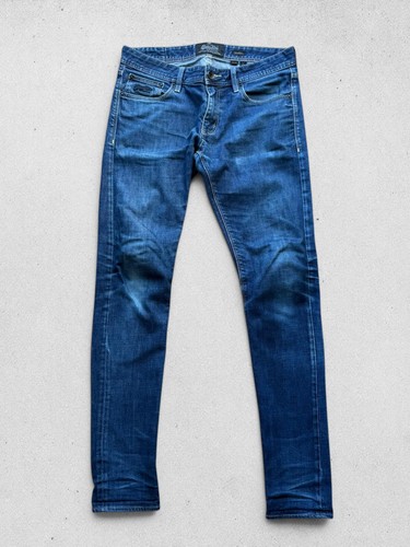 Superdry skinny jeans w34 l34 - w34,