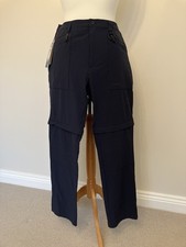 Rohan Men’s Stretch Bags Zip