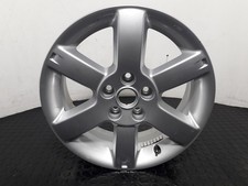 NISSAN X TRAIL 17" Inch