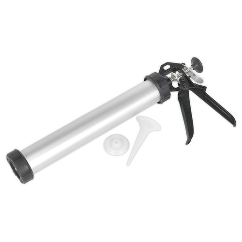 Sealey ak3803 caulking gun - sealey,