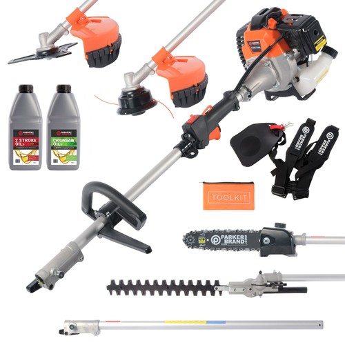 52cc multi function 1 - 52cc, 5