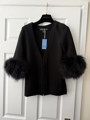Ralph lauren ladies cardigan - lauren,