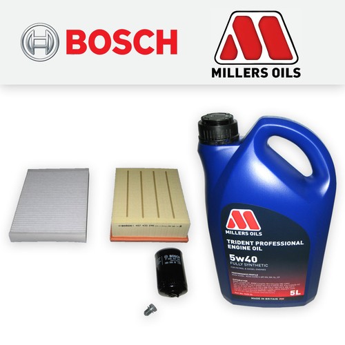 Service kit audi - service,