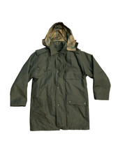 Goretex Waterproof Coat Jacket