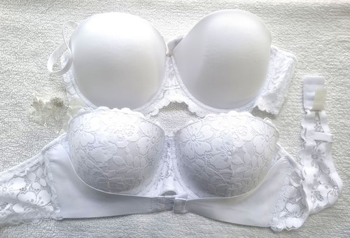 Ladies underwired pack - underwired, of