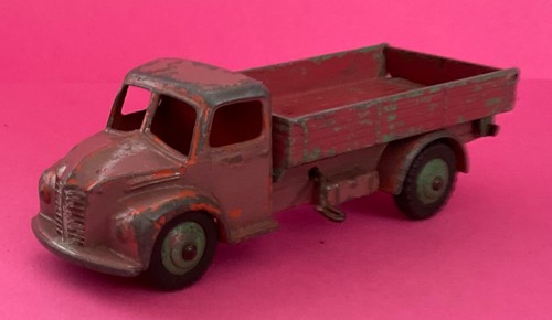 Dinky dodge farm truck - dodge,