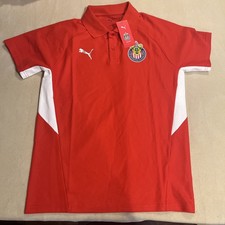 NWT Puma Club Deportivo