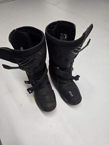 Rst sympatex boots - sympatex, 10.5