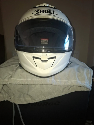 Shoei air helmet size - 3, –